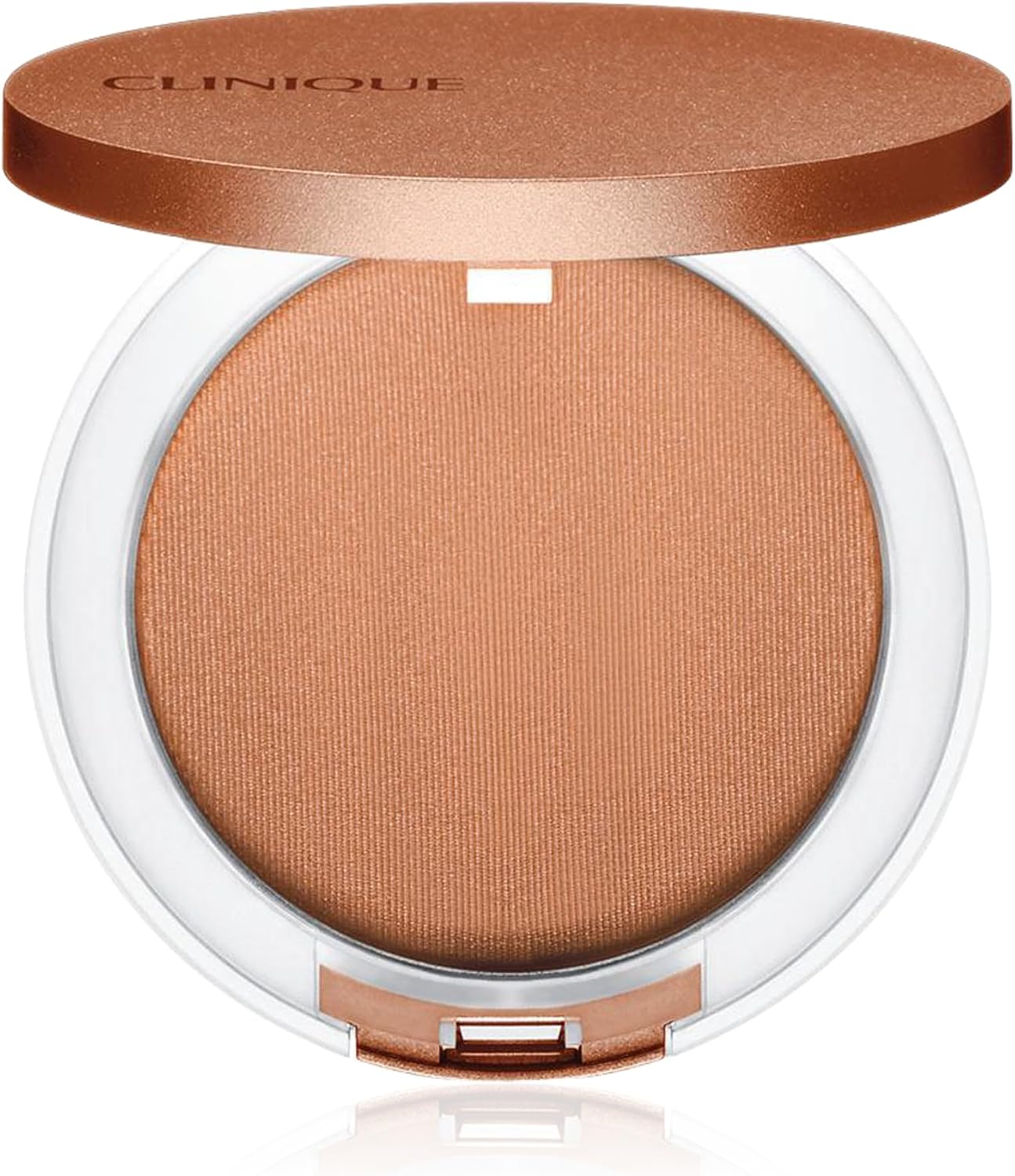 Detalle de Clinique True Bronze Poudre Compacte Bronzante 6 g