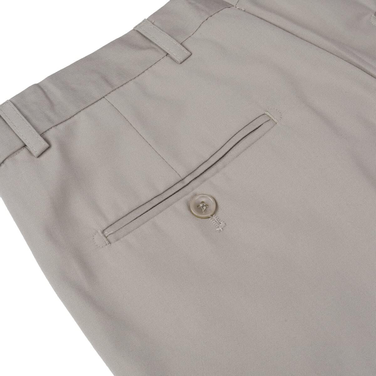 Thumbnail 6 de Costume homme slim fit 2 pièces uni Allthemen — polyester/viscose, veste 2 boutons