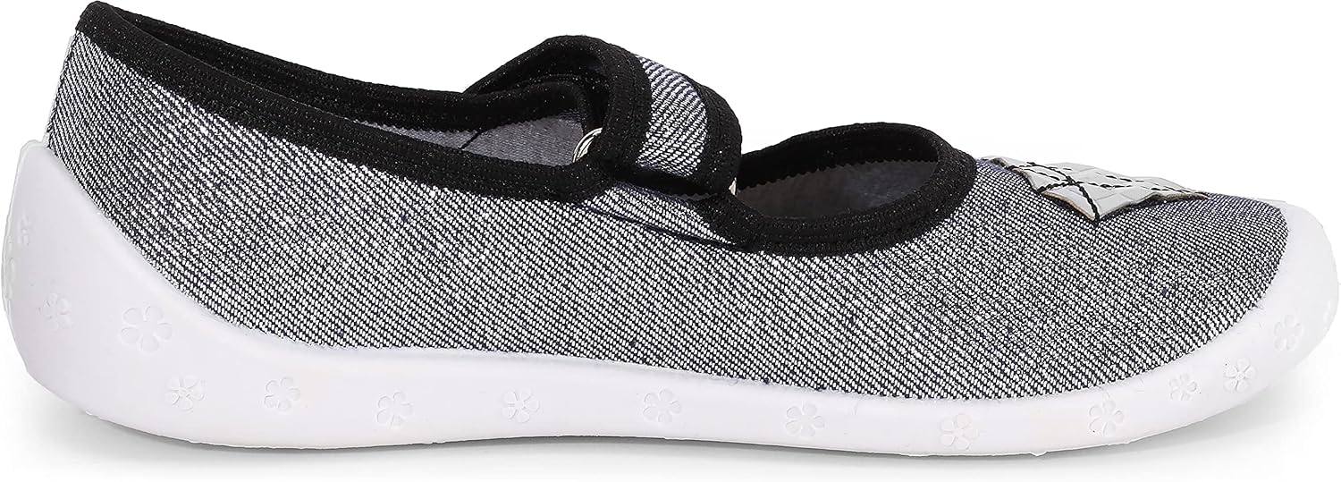 Detalle 2 de Ladeheid LARW007 zapatillas niña transpirables