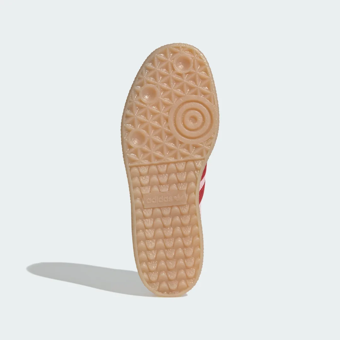 Thumbnail 2 de Zapatilla Sambae de Adidas – Rosa