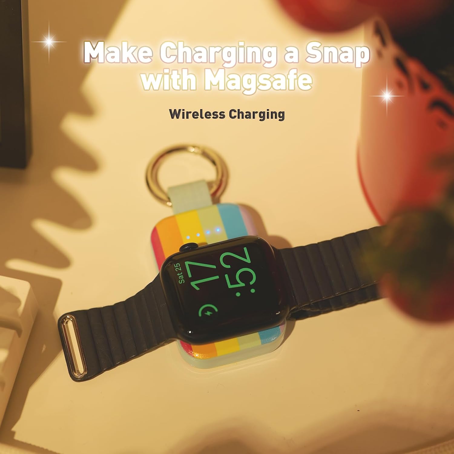 Thumbnail 4 de i.VALUX 1000mAh iWatch Portable 1000mAh charger