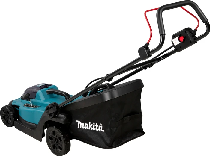 Thumbnail 4 de Makita DLM330SM Rasenmäher 30 l