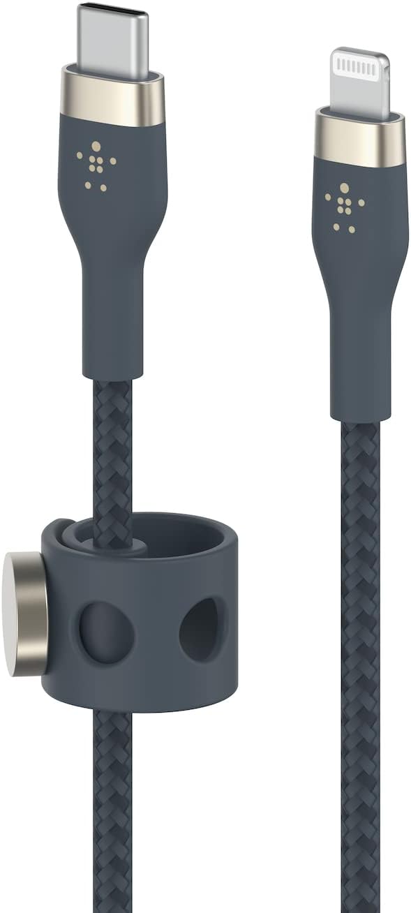 Thumbnail 6 de Belkin USB-C to Lightning cable, 1 m