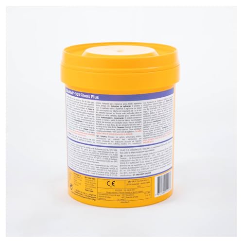 Thumbnail 1 de SIKA SikaWall-303 Fibers Plus 1 kg