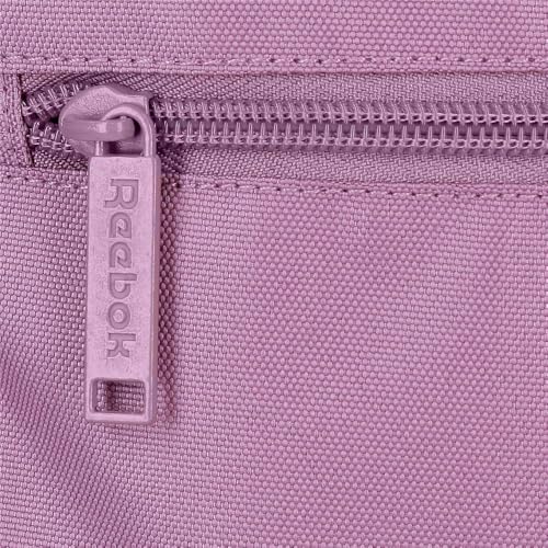 Thumbnail 5 de Reebok Ashland mochila casual morada de poliéster (25 x 35 x 11,5 cm)