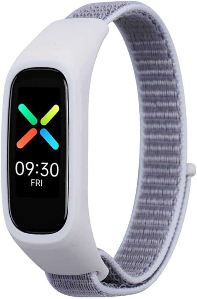 Thumbnail 6 de FYISWHO Breathable Nylon Strap for Oppo Band