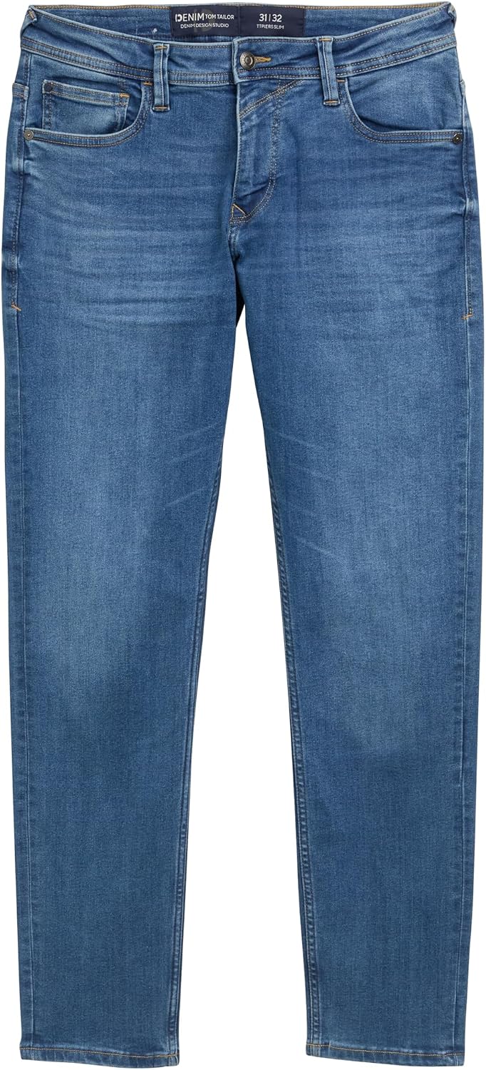 Detalle de Tom Tailor Denim Jean Piers Slim Homme