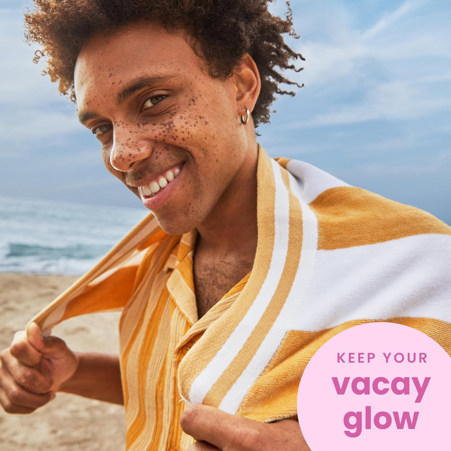 Thumbnail 2 de Hawaiian Tropic After Sun Body Butter with Coconut Oil (8oz) — intensively hydrating after sun lotion