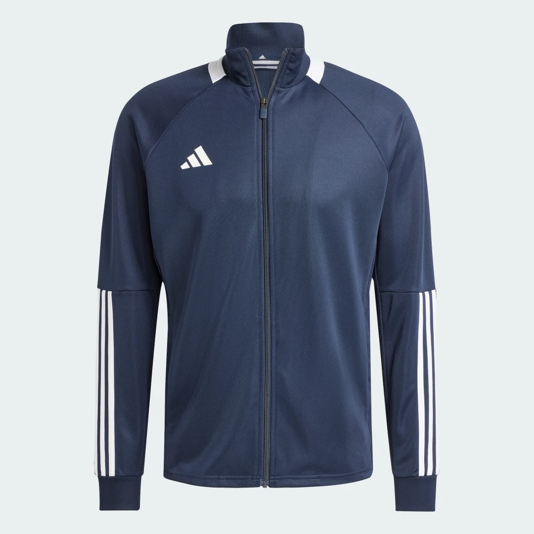 Thumbnail 1 de adidas Chándal AEROREADY Sereno Cut 3 bandas en azul