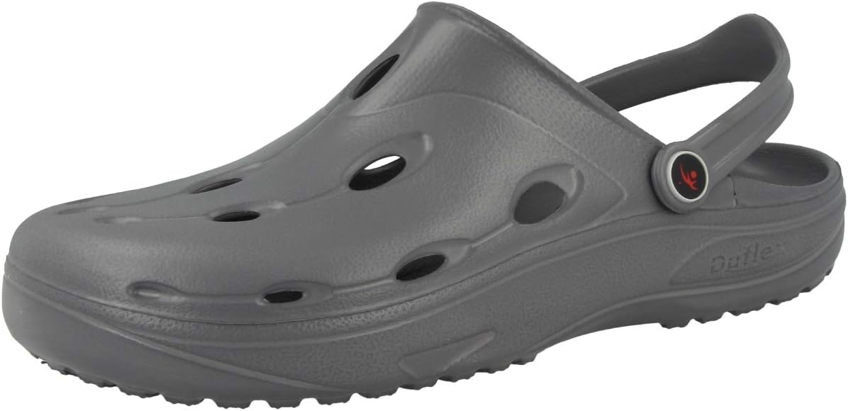 Thumbnail 3 de Chung Shi Dux Clog – unisex Clogs mit sehr weichem Duflex-Material und ergonomischem Fußbett