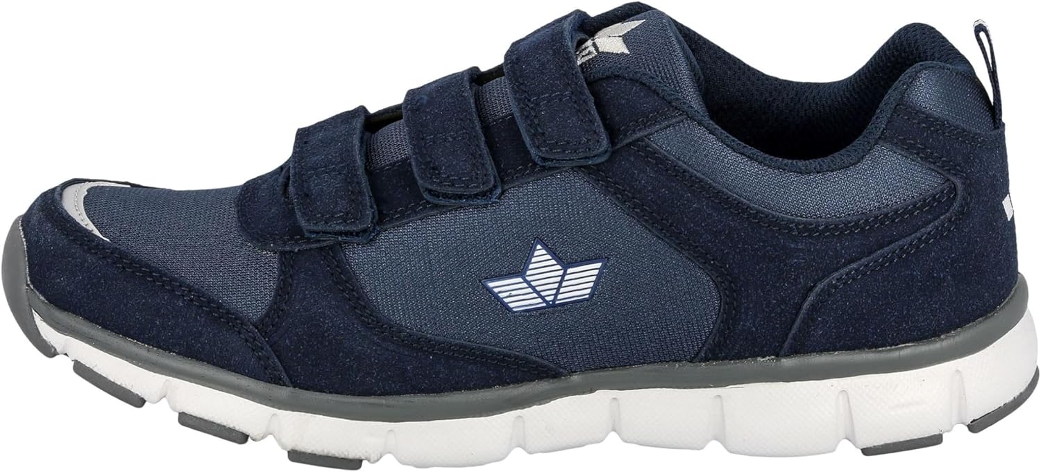 Thumbnail 1 de Lico Lionel V Fitnessschuhe – Unisex, bequeme Sneaker mit Klettverschluss