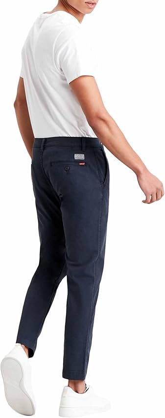 Detalle 2 de Levi's Xx Chino Standard Ii pantalón 36W 😊