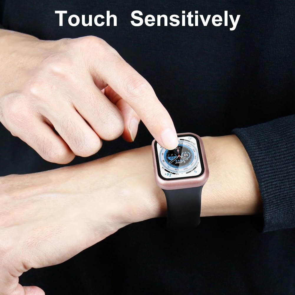 Thumbnail 6 de OFFCUP coque écran Apple Watch 44 mm