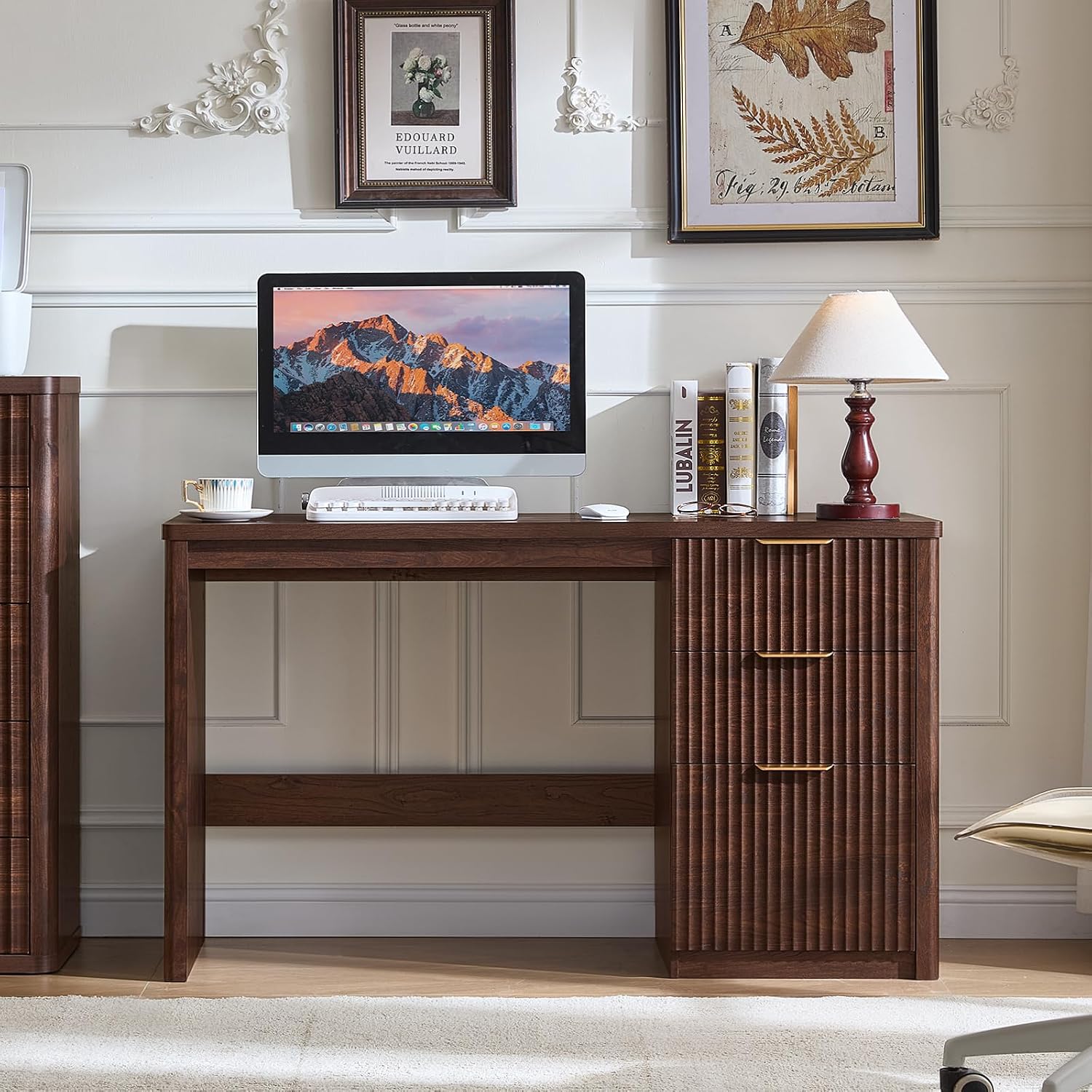 Detalle de LEYAOYAO Office Desk 48