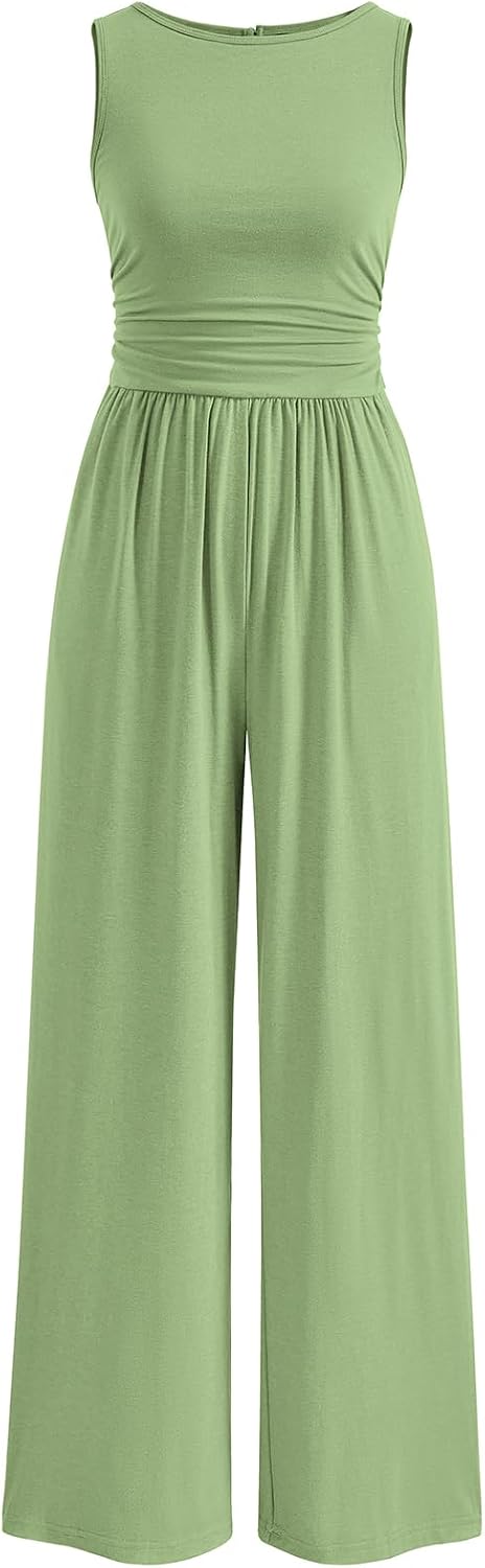 Detalle 2 de PrettYGarden One Piece Jumpsuit Women