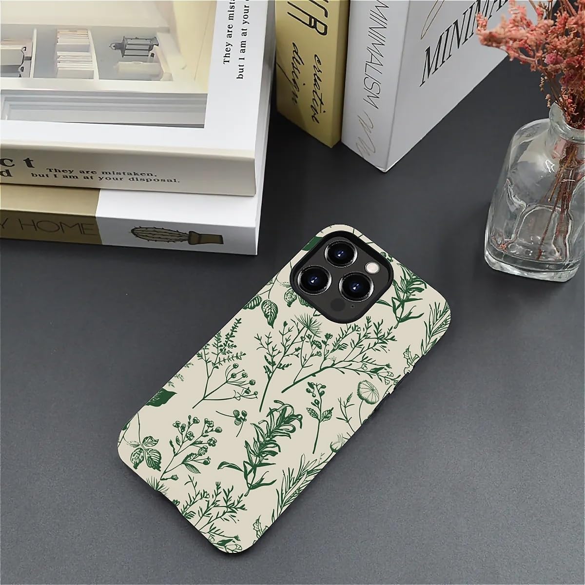 Detalle 1 de FKBRCL4U iPhone 14 Pro Case