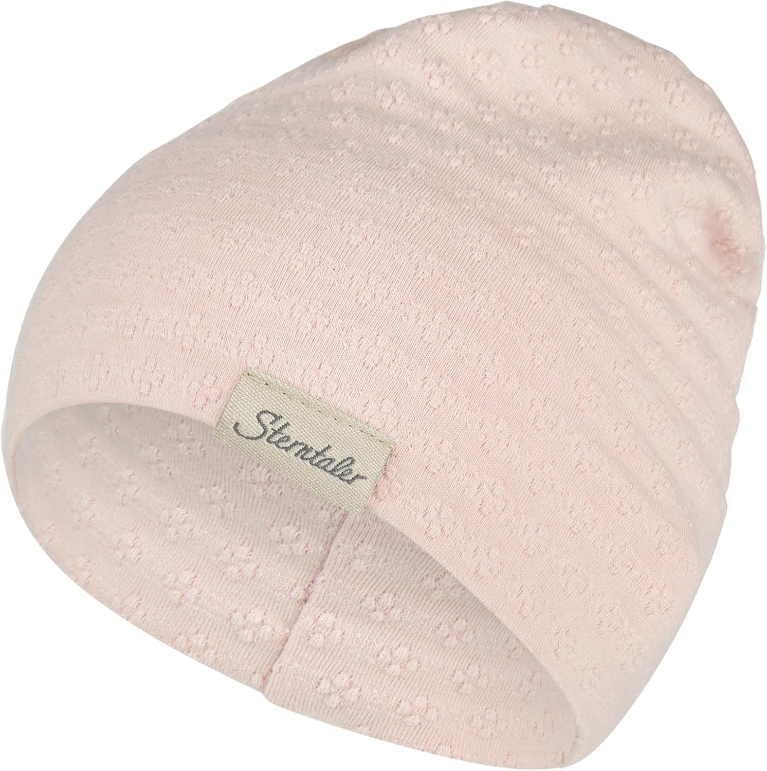 Thumbnail 5 de Sterntaler Beanie Strukturiert - Bonnet mixte pour bébé