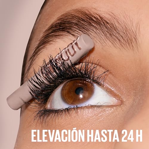 Thumbnail 6 de Lash Sensational Body de Maybelline New York: máscara que define y aporta volumen duradero