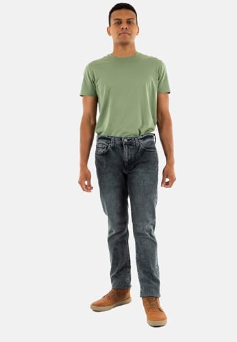 Detalle 2 de Levi's 511 Slim Vaqueros Rogue Waves 31W/30L