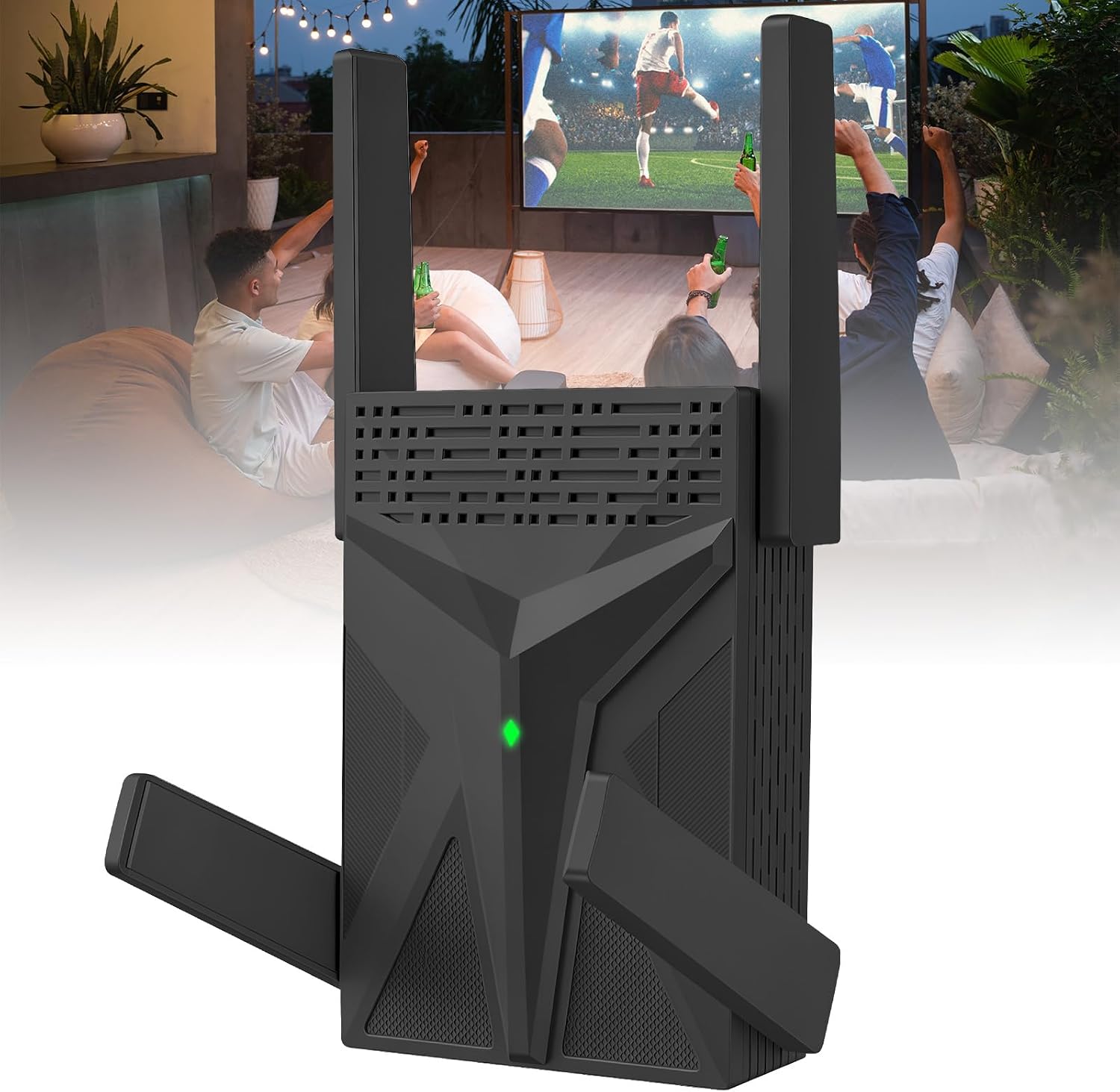 Detalle de AX1800 WiFi 6 Extender