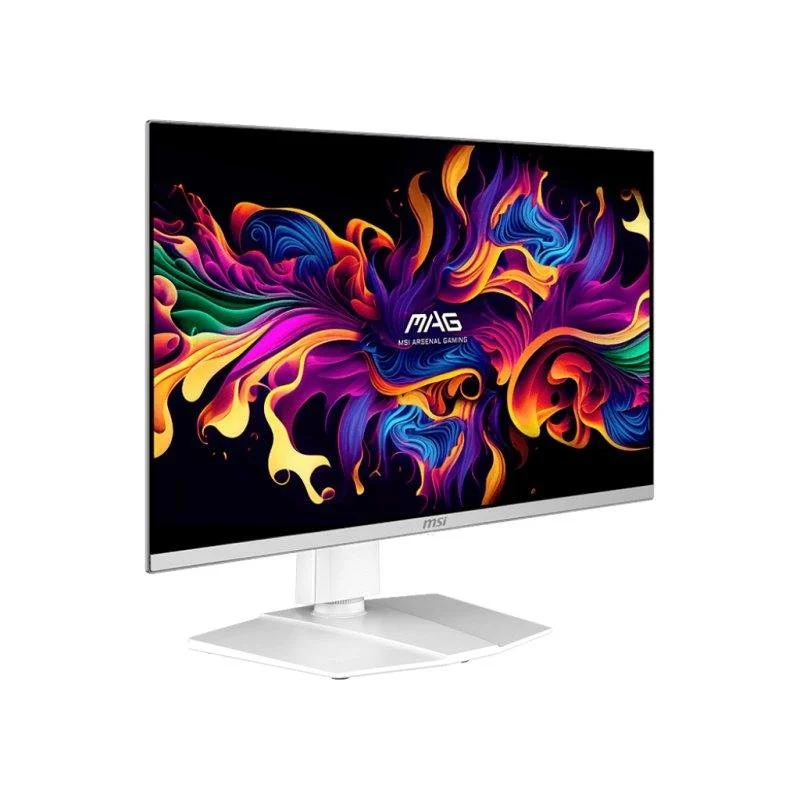 Thumbnail 1 de MSI MAG 272QPW X28 QD-OLED: monitor gaming 26,5" con 280 Hz y HDR400