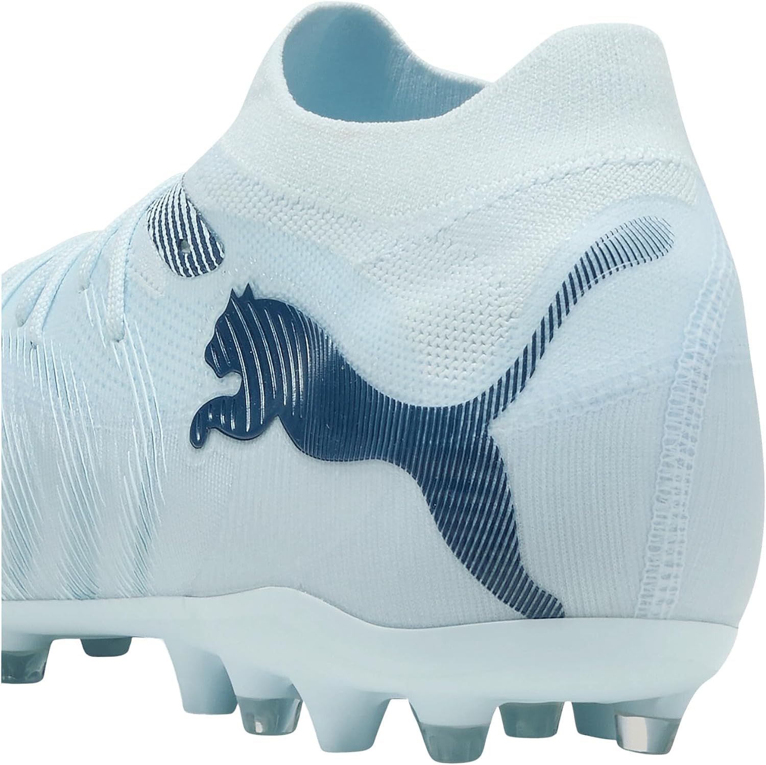 Detalle 2 de PUMA Future 9 Match MgSoccer Shoe: Unisex football boots for controlled agility