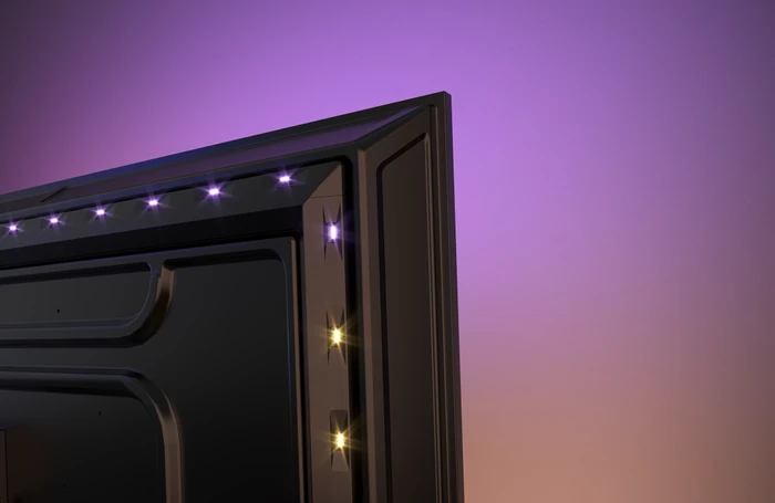 Thumbnail 14 de Philips PUS8500 65 Zoll QLED 4K mit JBL Bar 300 M2