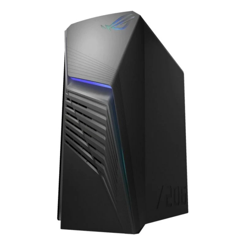Detalle de ASUS ROG Strix G13CHR-71470F0600: PC gaming potente para multitarea y AAA