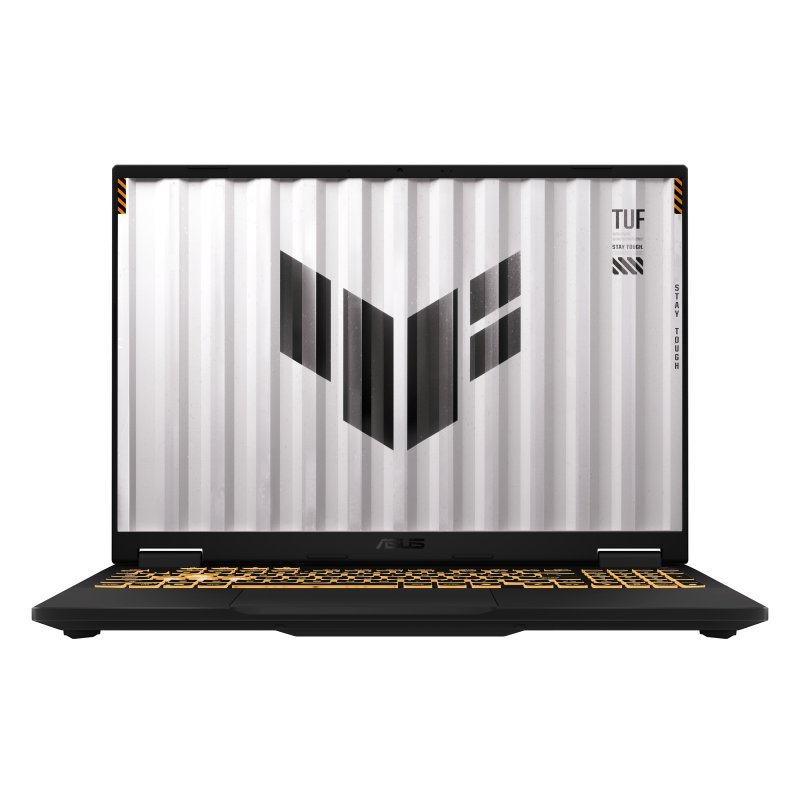 Thumbnail 3 de ASUS TUF Gaming TUF608JMR-RV038: portátil gaming 16 pulgadas con i7-14650HX, 32 GB, 1 TB y RTX 5060