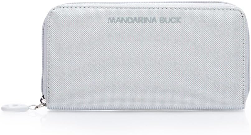 Thumbnail 4 de Mandarina Duck Md20 Wallet – Portefeuille de voyage pour femmes, Pecan Nut