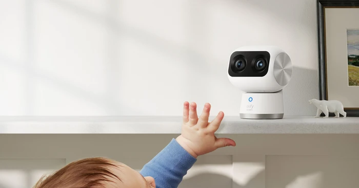 Thumbnail 6 de eufy Indoor Cam S350