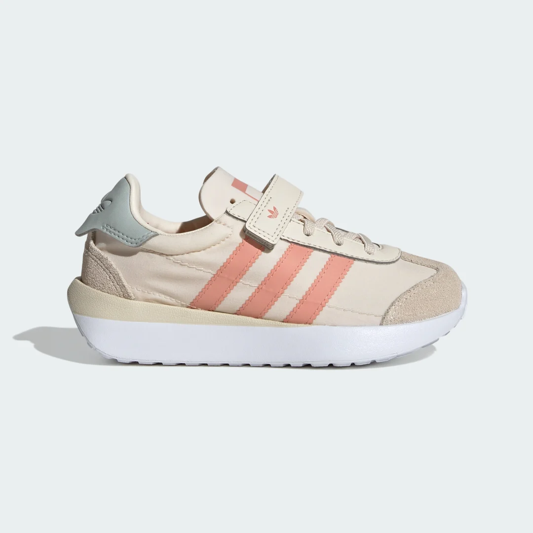 Detalle de Zapatilla Country XLG Niños