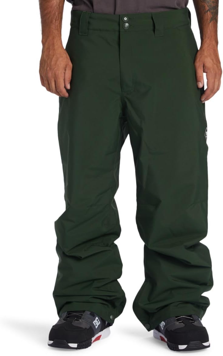Thumbnail 6 de DC Shoes DC Snow Chino Pant – Pantalon Classique pour Homme