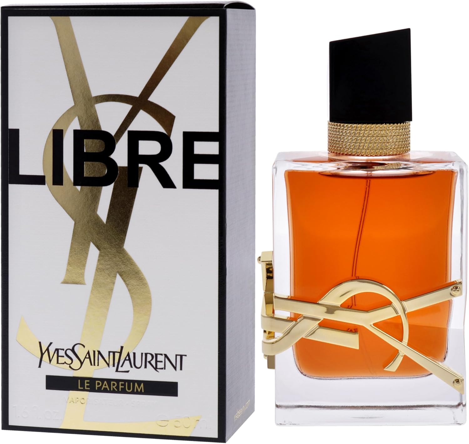 Thumbnail 3 de Libre Le Parfum fragrance liquid — orange blossom, lavender & vanilla-bourbon notes