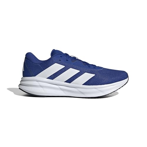 Detalle 2 de adidas Galaxy 7 Running Shoes – Royal Blue/Cloud White