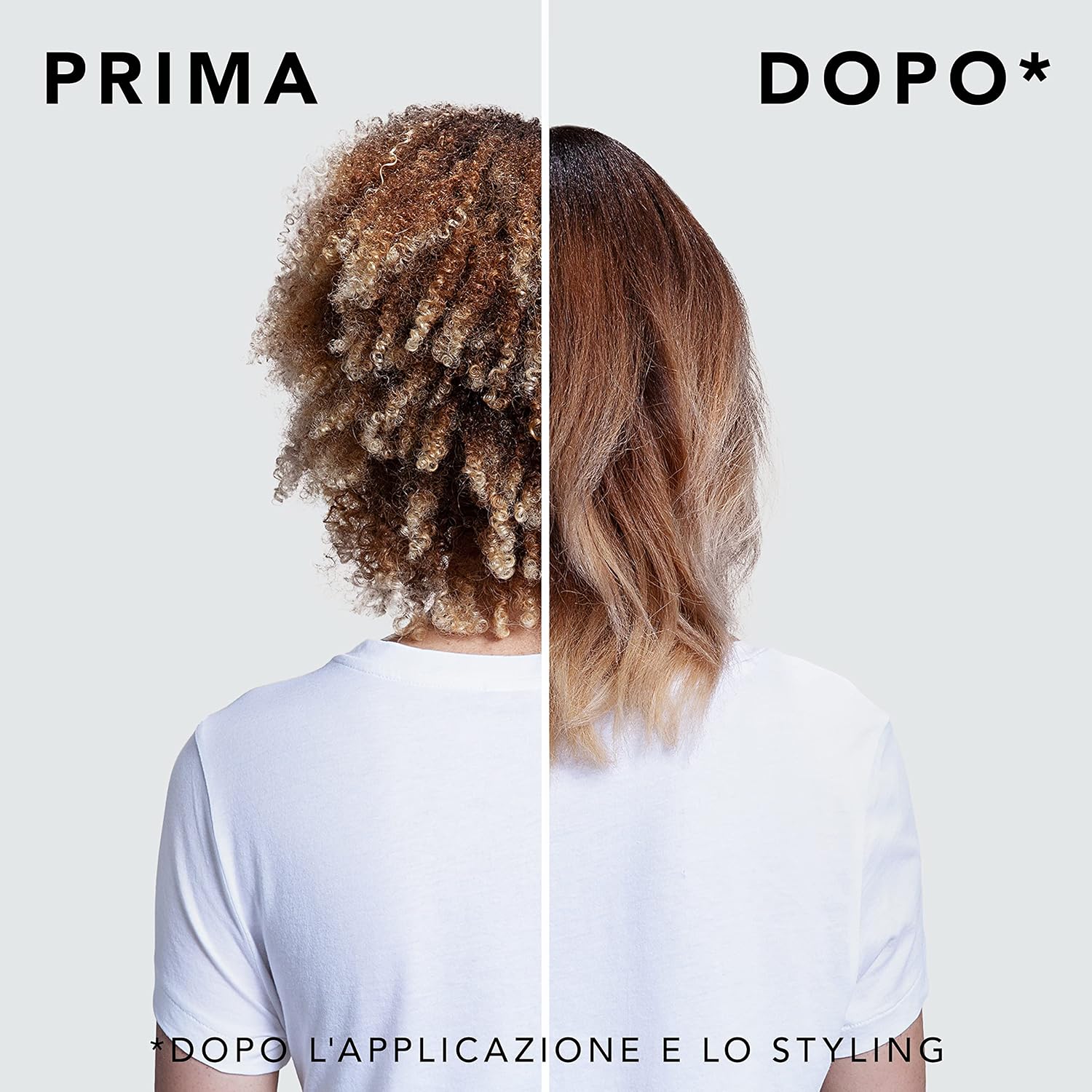 Detalle de Sebastian Professional NO.BREAKER Bonding & Styling Leave-in: protettore termico nutriente per capelli