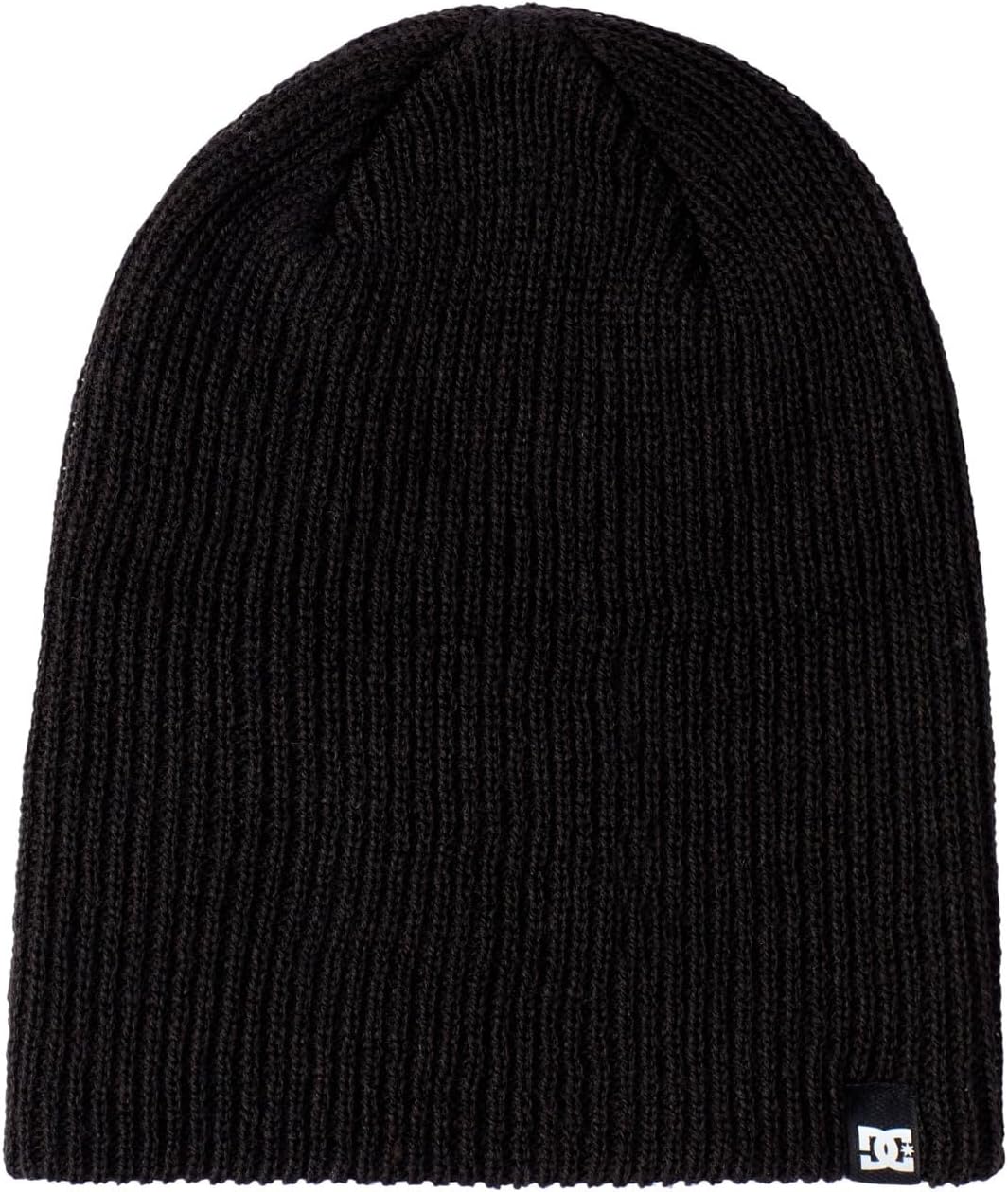 Thumbnail 2 de DC Shoes Skully Beanie Homme – Bon compromis chaleur et style décontracté
