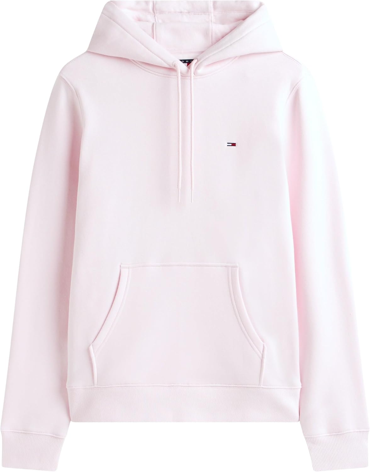 Thumbnail 5 de Tommy Jeans Donna Felpa Cappuccio Flag Regular