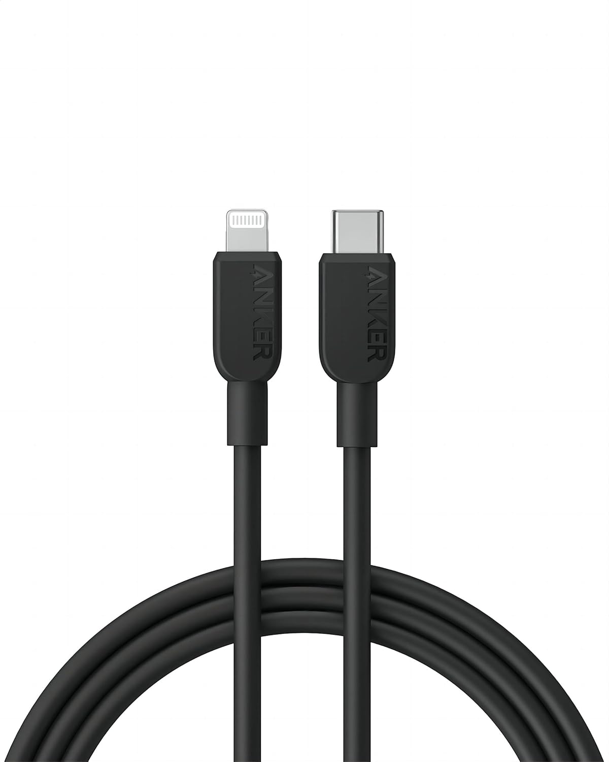 Anker 310 cable USB-C a Lightning 180 cm