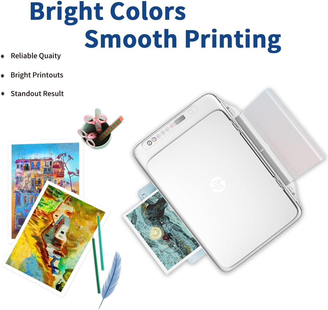 Thumbnail 6 de Relcolor 63XL Ink Combo 3-Pack 650pg Black
