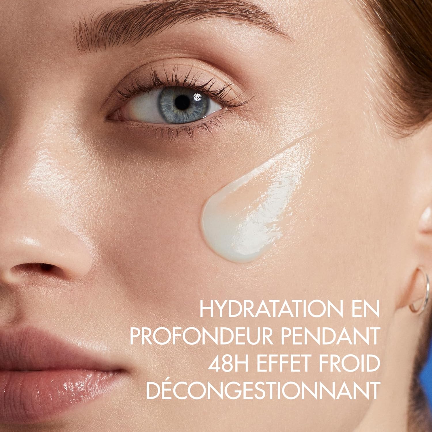 Detalle 2 de Biotherm Aquasource Night Spa Soin de Nuit Triple Effet – 50 ml