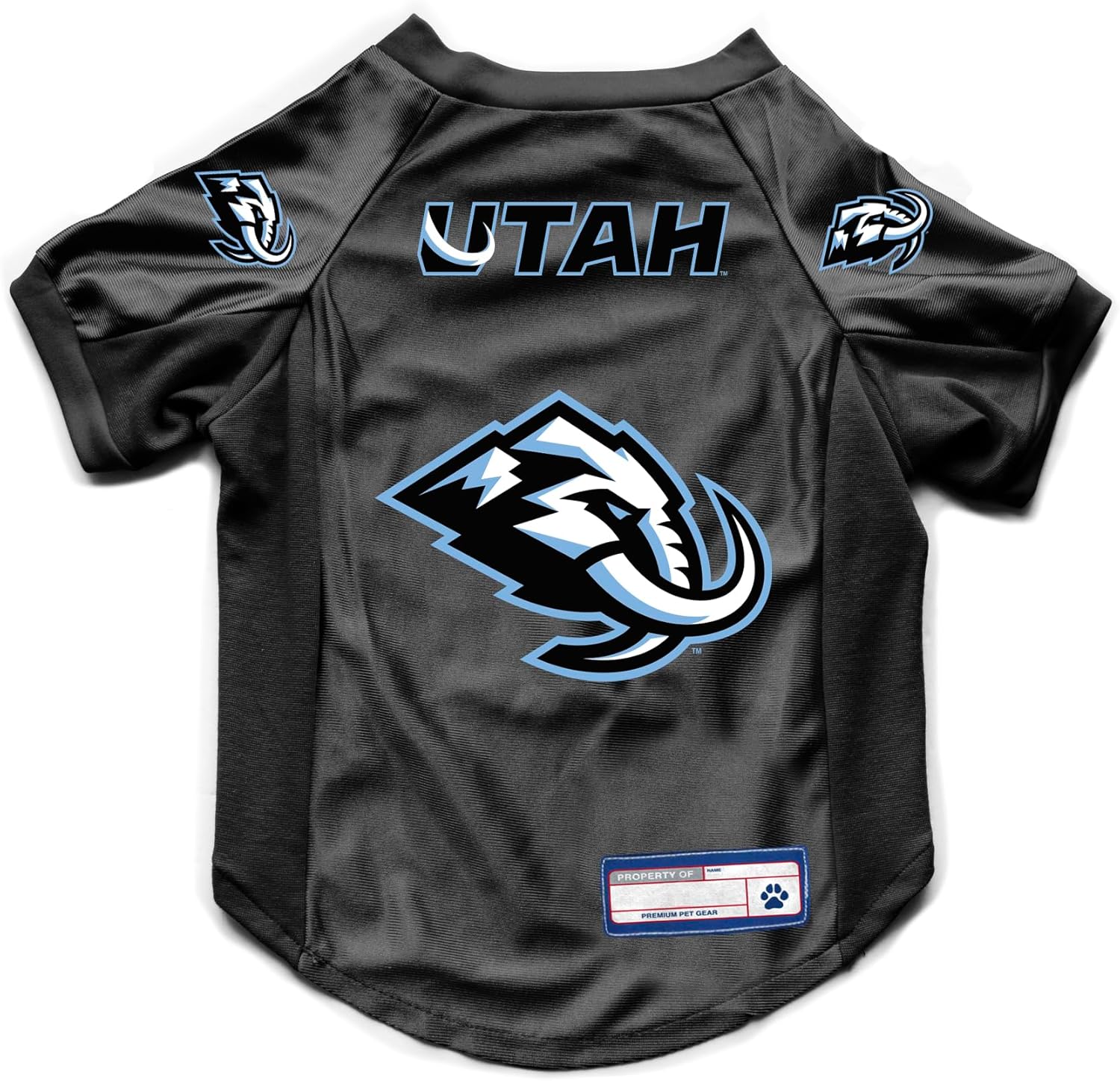 Thumbnail 6 de Littlearth NHL Stretch Pet Jersey (Officially Licensed Teams) for Big Dogs