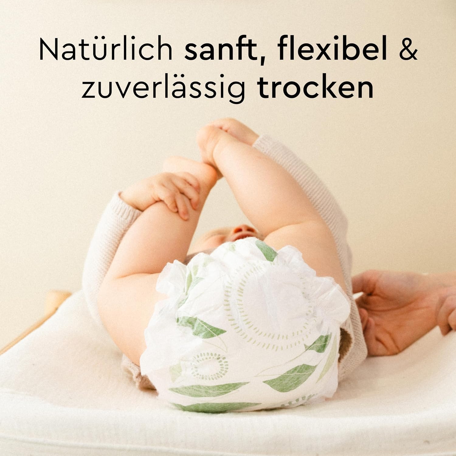 Thumbnail 3 de LILLYDOO green Windeln Größe 7 (15+ kg) – 102 Stück Monatsbox mit Blowout-Barriere