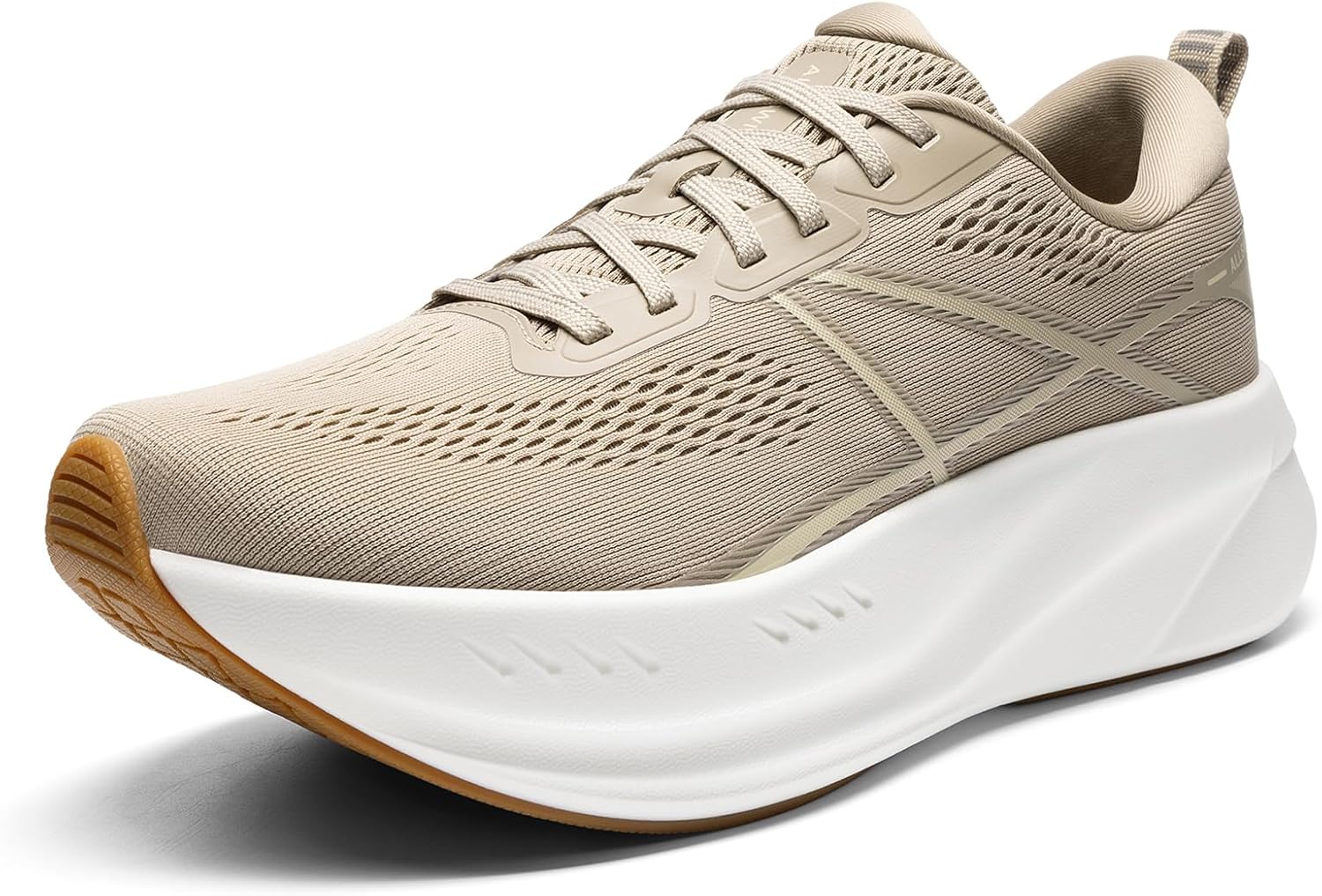 Detalle de ALLSWIFIT Men's Running Shoes 10 oz