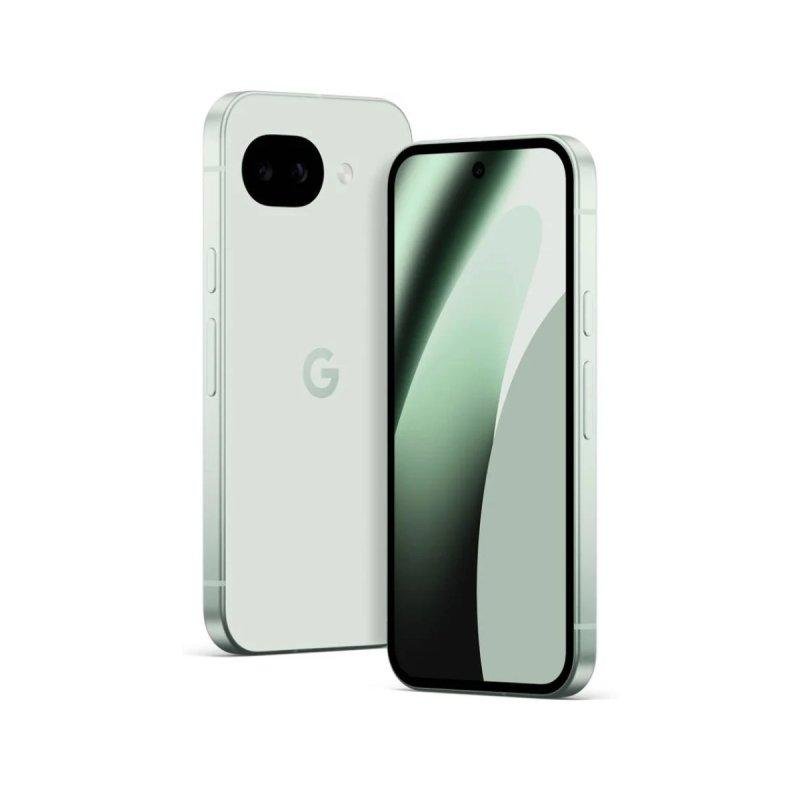 Thumbnail 3 de Google Pixel 10a 5G 8GB/256GB, 6.3 pulgadas, Verde: equilibrio con IA y fotografía avanzada