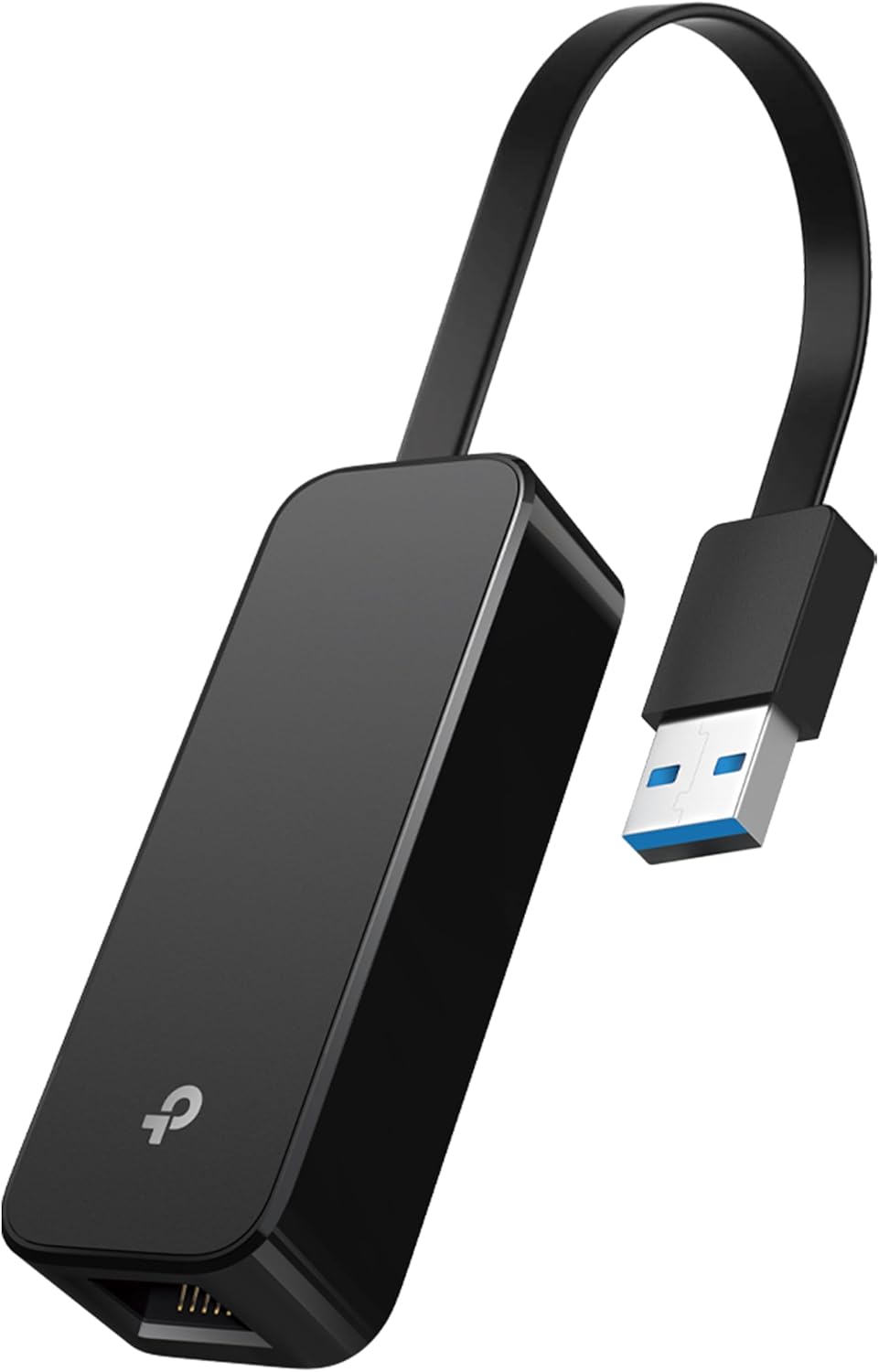 Detalle de TP-Link UE306 USB 3.0対応ギガビット有線LANアダプター Nintendo Switch対応・折りたたみ式
