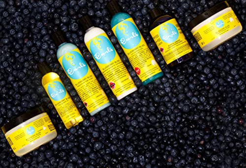 Thumbnail 6 de Curls Blueberry Bliss Leave-In Conditioner 8 oz