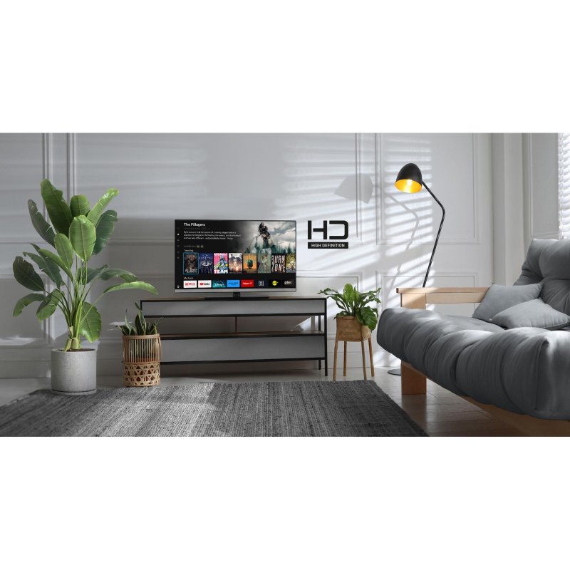 Thumbnail 2 de Panasonic TB-32S40AEZ 32 pulgadas HD HDR10