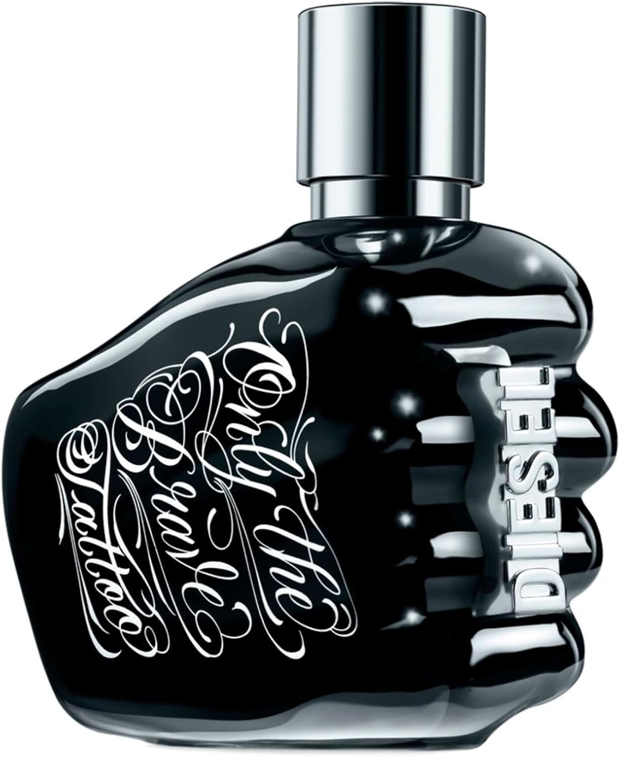 Thumbnail 5 de DIESEL Only The Brave Tattoo - Eau de Toilette Homme, Bois Ambrés, Pomme Granny Smith et Tabac Narguilé