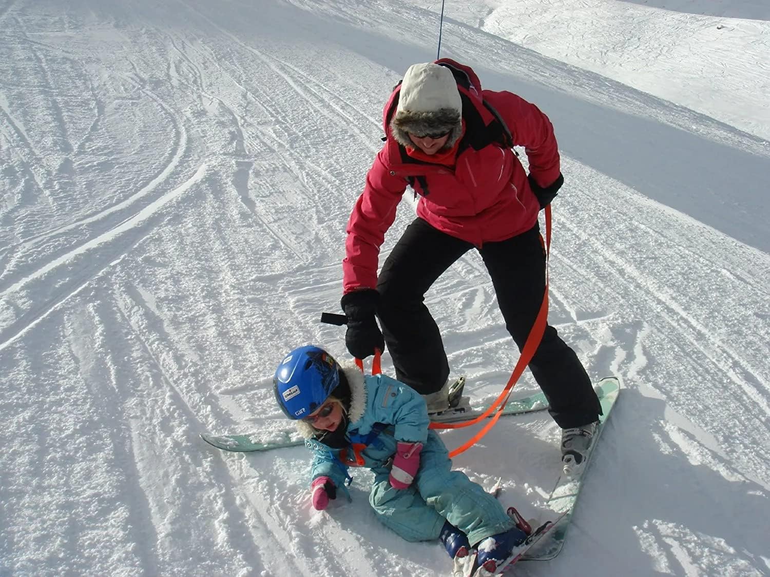 Thumbnail 5 de Skiguard Kids’ Ski Harness